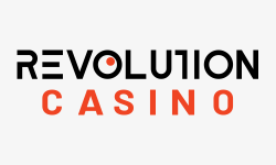 revolution casino
